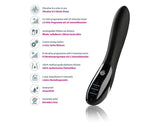 MYSTIM Electric Eric 電擊震棒 Estim Vibrator