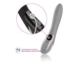 MYSTIM Electric Eric 電擊震棒 Estim Vibrator