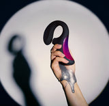 LELO ENIGMA 二合一陰蒂吸啜+震棒