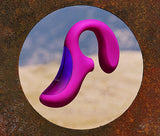 LELO ENIGMA 二合一陰蒂吸啜+震棒