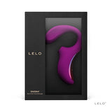 LELO ENIGMA 二合一陰蒂吸啜+震棒