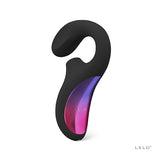 LELO ENIGMA 二合一陰蒂吸啜+震棒