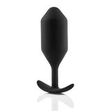 B-VIBE SNUG PLUG 5 負重訓練後庭塞 5號(最大碼)
