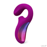 LELO ENIGMA 二合一陰蒂吸啜+震棒