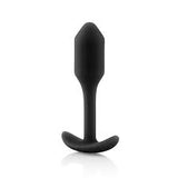 B-VIBE SNUG PLUG 1 負重訓練後庭塞 1號(最小碼)