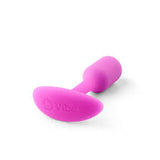 B-VIBE SNUG PLUG 1 負重訓練後庭塞 1號(最小碼)
