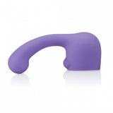 LeWAND Petite Silicone Attachment CURVE/RIPPLE 細震棒(45mm)頭套 弦弧/波紋