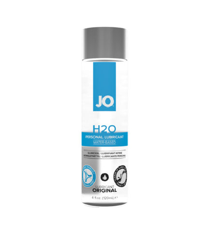 JO H2O Original 水性潤滑劑