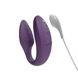 We-Vibe Sync2 情侶雙震藍芽C型震蛋