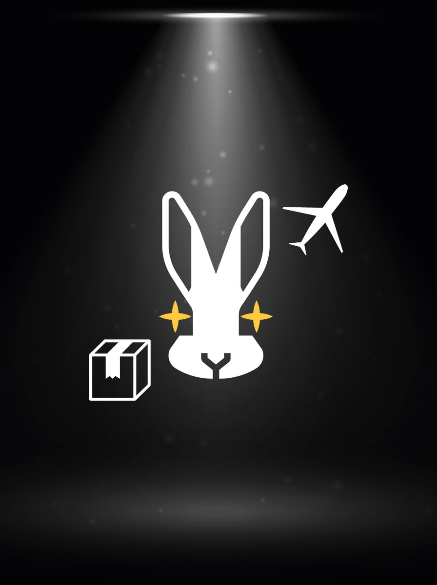 Ro Ro Rabbit 最新到貨 – ERO Rabbit