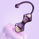 LOCKINK 電擊震動收陰球 Kegel Ball w/ Estim and Viberation