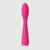 SVAKOM Iris G點震動棒 G-spot Vibrator