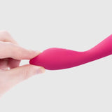 SVAKOM Iris G點震動棒 G-spot Vibrator