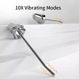 LOCKINK 馬眼電擊震棒 Sounding Rod w/ Estim & Vibration