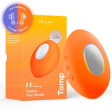 We-vibe TEMP 製冷加熱震蛋