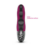 MYSTIM Hop Hop Bob 電擊震動G點棒 Estim G-spot Vibrator