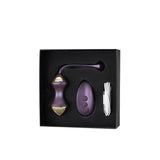 LOCKINK 電擊震動收陰球 Kegel Ball w/ Estim and Viberation
