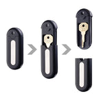 LOCKINK 藍芽鑰匙保管盒 Bluetooth Keyholder Pod