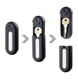 LOCKINK 藍芽鑰匙保管盒 Bluetooth Keyholder Pod
