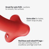 FUN FACTORY 麥林 假陽具 MAGNUM DILDO