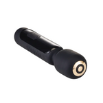 LOCKINK 男女雙用經典電擊震棒  Estim Mini Wand w/ male attachment