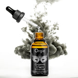 ORGIE Orgasm Drops Intense 強烈版 酥麻高潮液