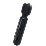 LOCKINK 男女雙用經典電擊震棒  Estim Mini Wand w/ male attachment