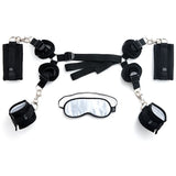 Fifty Shades of Grey Hard Limits 床上拘束套裝 Bed Restraint Kit