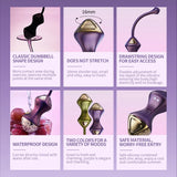 LOCKINK 電擊震動收陰球 Kegel Ball w/ Estim and Viberation