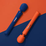 FUN FACTORY Vim Massager 6cm充電大頭震棒