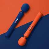 FUN FACTORY Vim Massager 6cm充電大頭震棒