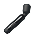 LOCKINK 男女雙用經典電擊震棒  Estim Mini Wand w/ male attachment