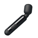 LOCKINK 男女雙用經典電擊震棒  Estim Mini Wand w/ male attachment