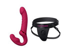 LOVENSE Harness Lapis Strap-on 穿戴褲