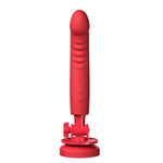 LOVENSE Mission 2 Vibro Dildo 震動假陽具