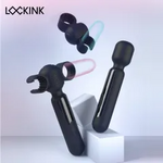 LOCKINK 男女雙用經典電擊震棒  Estim Mini Wand w/ male attachment