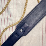 KNM 新版真皮雙層皮拍