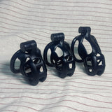 [CB] 眼鏡蛇貞操鎖 COBRA CHASTITY DEVICE