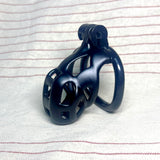 [CB] 眼鏡蛇貞操鎖 COBRA CHASTITY DEVICE