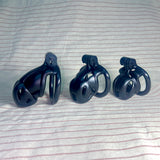 [CB] 毒蛇貞操鎖 VIPER CHASTITY DEVICE