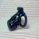 [CB] 毒蛇貞操鎖 VIPER CHASTITY DEVICE