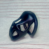 [CB] 骷髏貞操鎖 SKULL CHASTITY DEVICE
