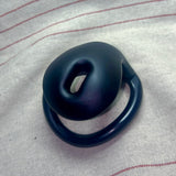 [CB] 一線鮑 正/負鎖  CAMEL TOE CHASTITY DEVICE