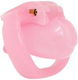 HOLY TRAINER四代 男用貞操鎖 HT4 各尺寸