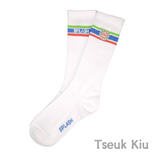SPLASH Original 原襪系列 雀橋 Tseuk Kiu