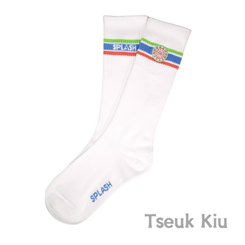 SPLASH Original 原襪系列 雀橋 Tseuk Kiu
