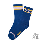 SPLASH Original 原襪系列 芋奶 Ube Milk
