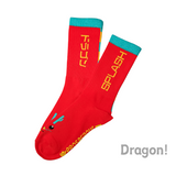 SPLASH Original 原襪系列 龍! Dragon!
