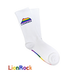 SPLASH Original 原襪系列 獅子石 LionRock