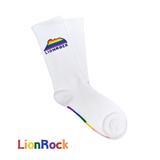 SPLASH Original 原襪系列 獅子石 LionRock